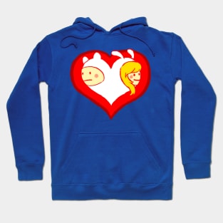 ValenTIME Hoodie